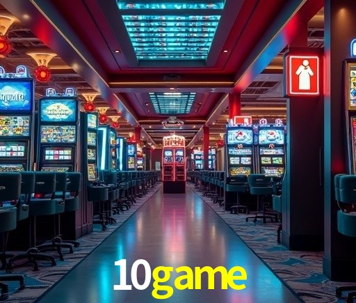 Descubra o Programa VIP da 10game: Vantagens Exclusivas para Jogadores