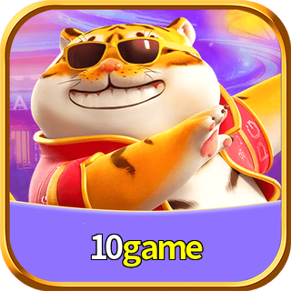Logo da 10game