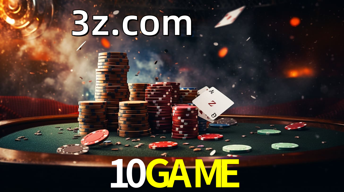 10GAME