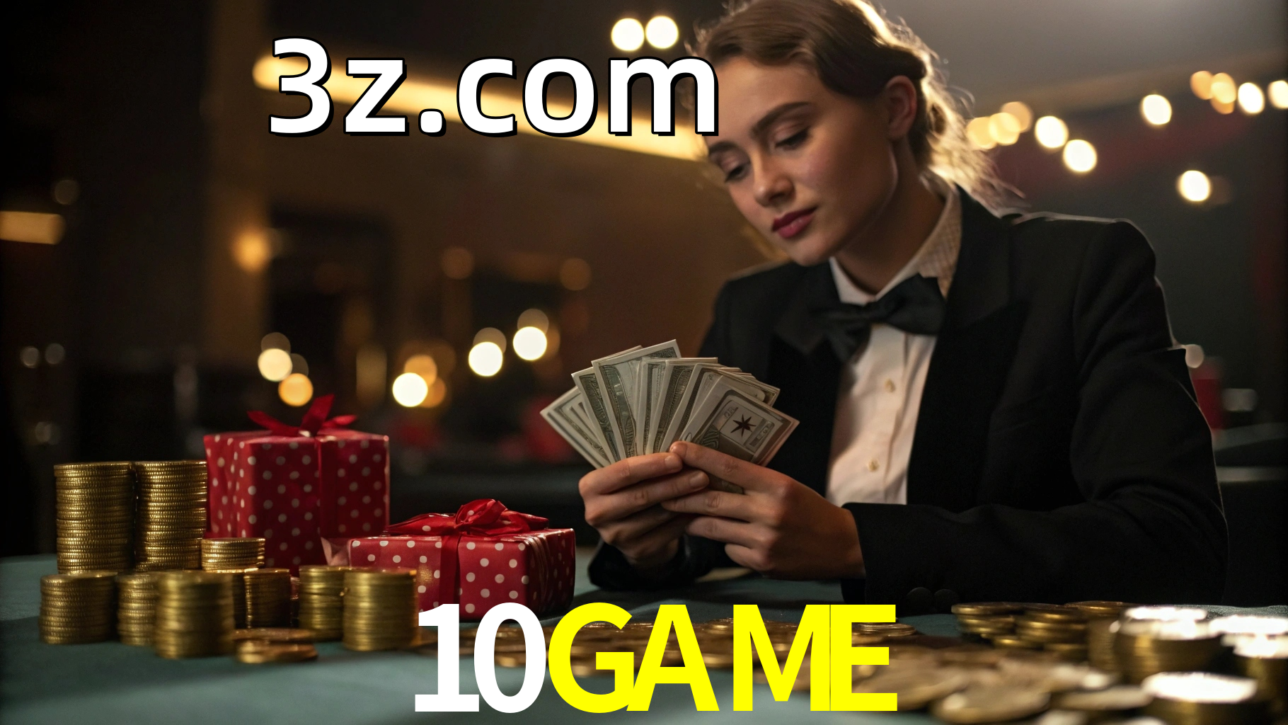 cassino online 10GAME