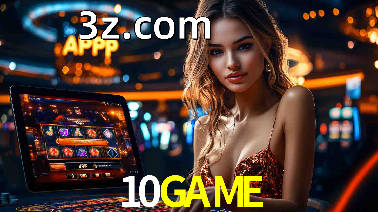 10GAME