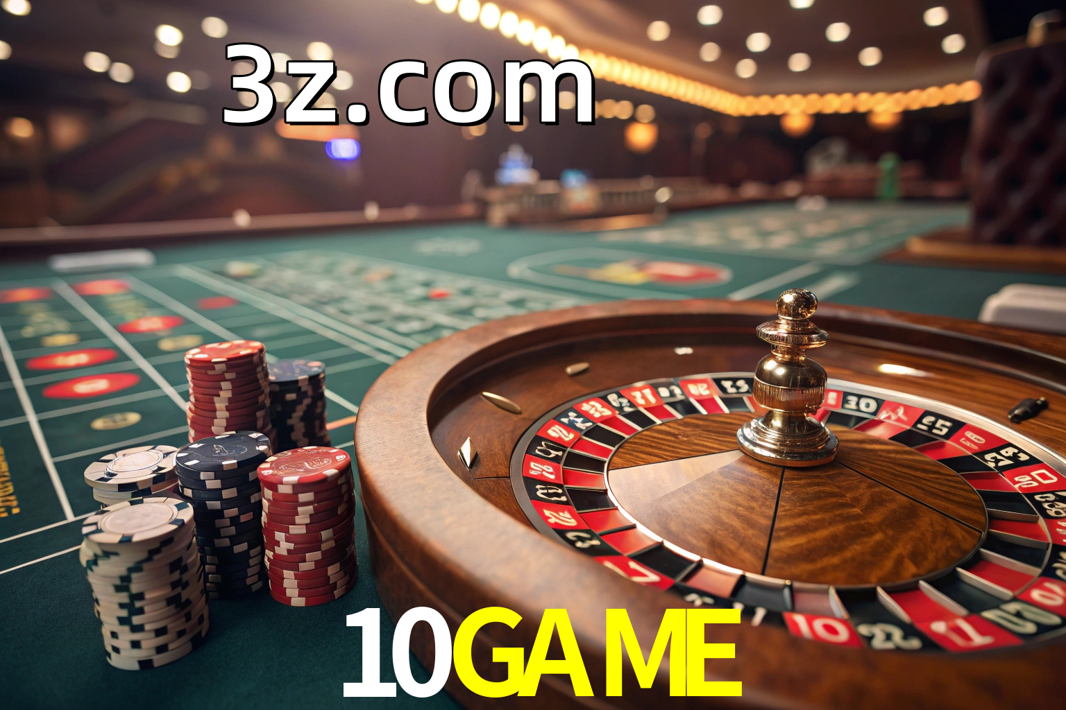 cassino online 10GAME