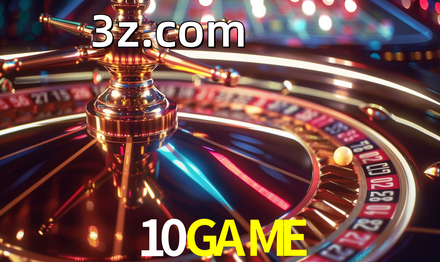 cassino online 10GAME