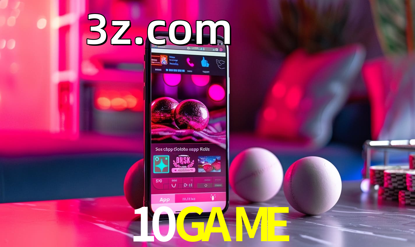10GAME