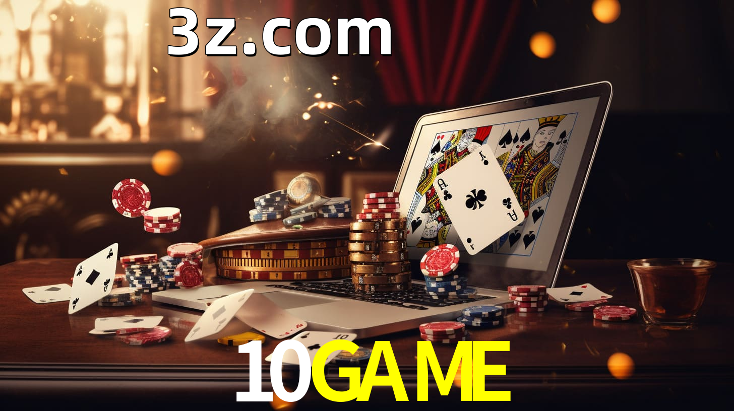 cassino online 10GAME